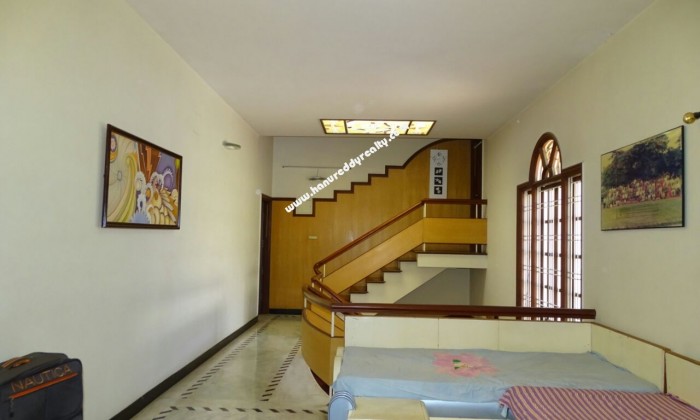 4 BHK Independent House for Sale in Jayanagar